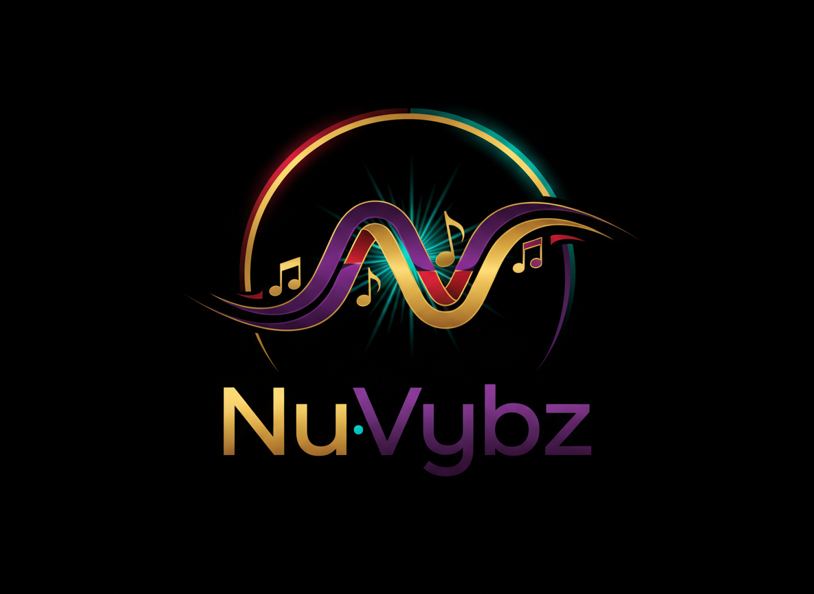 NuVybz logo